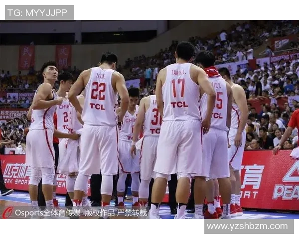 深圳篮球队在洲际杯中的速度优势分析与表现点评