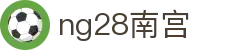ng28(南宫)相信品牌的力量